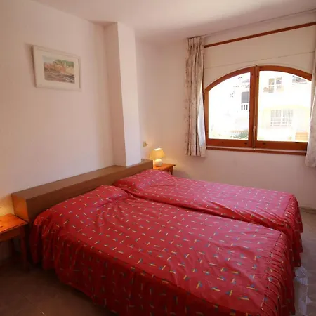 Lägenhet Basic Comfort P.moxo Ed. Star Empuriabrava